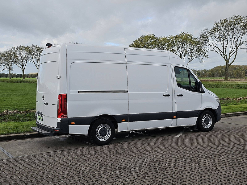 Mercedes-Benz Sprinter 314 L2H2 Mbux RWD - Furgone chiuso: foto 3 Mercedes-Benz Sprinter 314 L2H2 Mbux RWD - Furgone chiuso: foto 3
