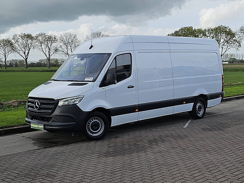 Mercedes-Benz Sprinter 314 L3H2 Maxi Automaat! - Furgone chiuso: foto 2 Mercedes-Benz Sprinter 314 L3H2 Maxi Automaat! - Furgone chiuso: foto 2