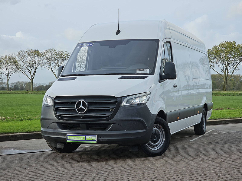 Mercedes-Benz Sprinter 314 L3H2 Maxi Automaat! - Furgone chiuso: foto 1 Mercedes-Benz Sprinter 314 L3H2 Maxi Automaat! - Furgone chiuso: foto 1