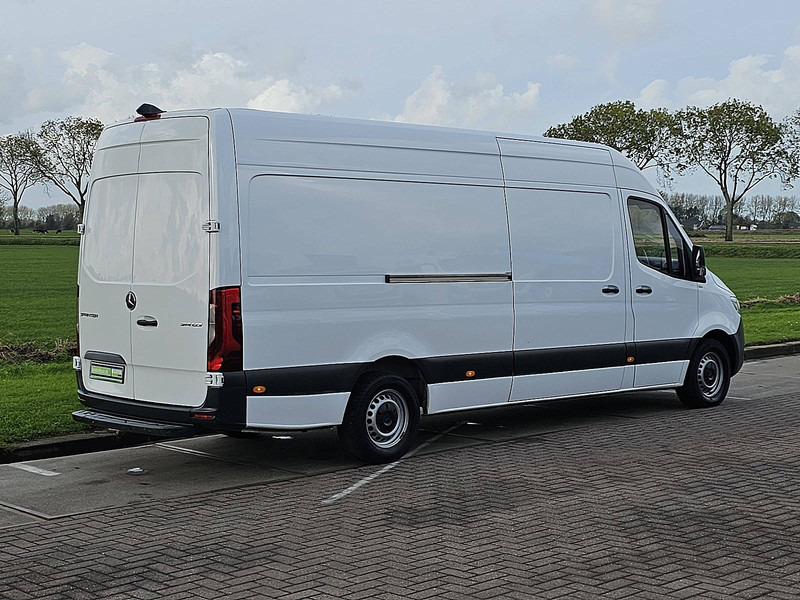 Mercedes-Benz Sprinter 314 L3H2 Maxi Automaat! - Furgone chiuso: foto 3 Mercedes-Benz Sprinter 314 L3H2 Maxi Automaat! - Furgone chiuso: foto 3