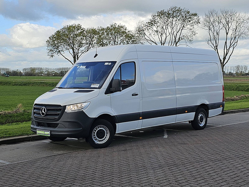 Mercedes-Benz Sprinter 314 L3H2 Maxi Automaat! - Furgone chiuso: foto 2 Mercedes-Benz Sprinter 314 L3H2 Maxi Automaat! - Furgone chiuso: foto 2