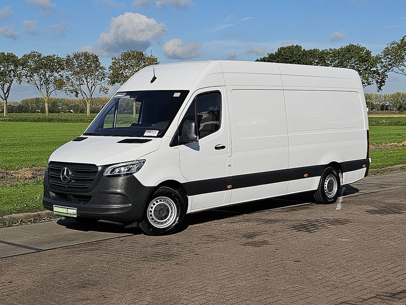 Mercedes-Benz Sprinter 314 L3H2 Maxi Automaat! - Furgone chiuso: foto 2 Mercedes-Benz Sprinter 314 L3H2 Maxi Automaat! - Furgone chiuso: foto 2