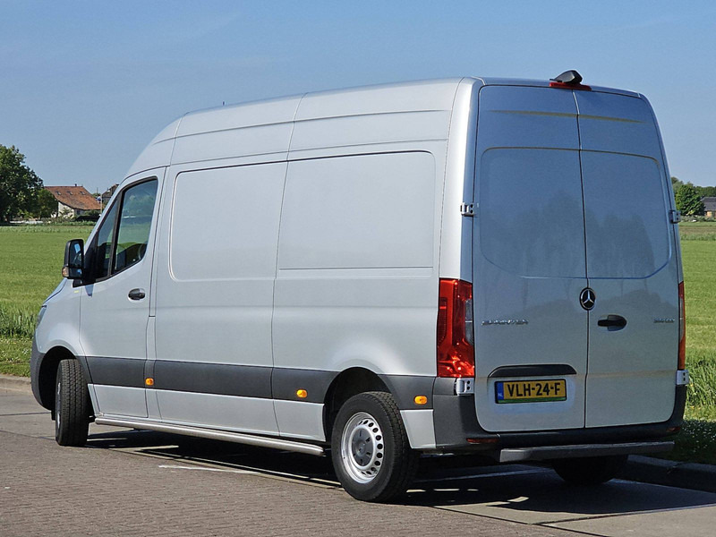 Leasing di Mercedes-Benz Sprinter 314 ac automaat EURO6 Mercedes-Benz Sprinter 314 ac automaat EURO6: foto 6