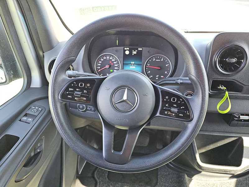 Leasing di Mercedes-Benz Sprinter 314 ac automaat EURO6 Mercedes-Benz Sprinter 314 ac automaat EURO6: foto 14