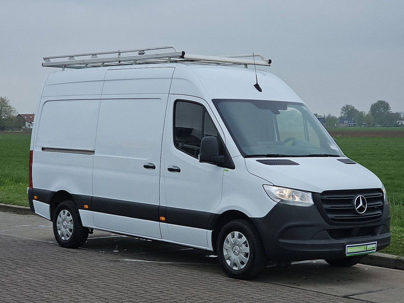 Mercedes-Benz Sprinter 315 CDI L2H2 - Furgoncino: foto 5 Mercedes-Benz Sprinter 315 CDI L2H2 - Furgoncino: foto 5