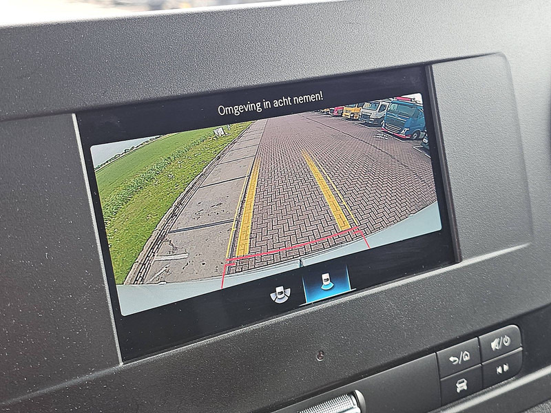 Furgone frigo Mercedes-Benz Sprinter 315 L3H2 Koeling Vriezer: foto 13