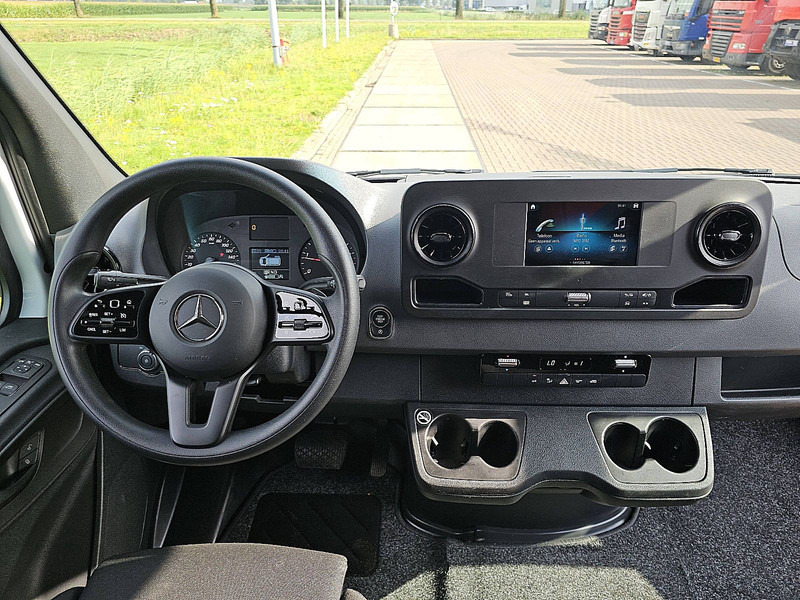 Furgone frigo Mercedes-Benz Sprinter 315 L3H2 Koeling Vriezer: foto 8