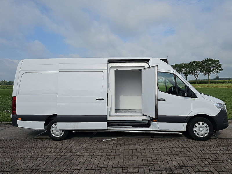 Furgone frigo Mercedes-Benz Sprinter 315 L3H2 Koeling Vriezer: foto 16