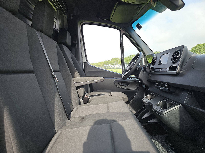 Furgone frigo Mercedes-Benz Sprinter 315 L3H2 Koeling Vriezer: foto 7