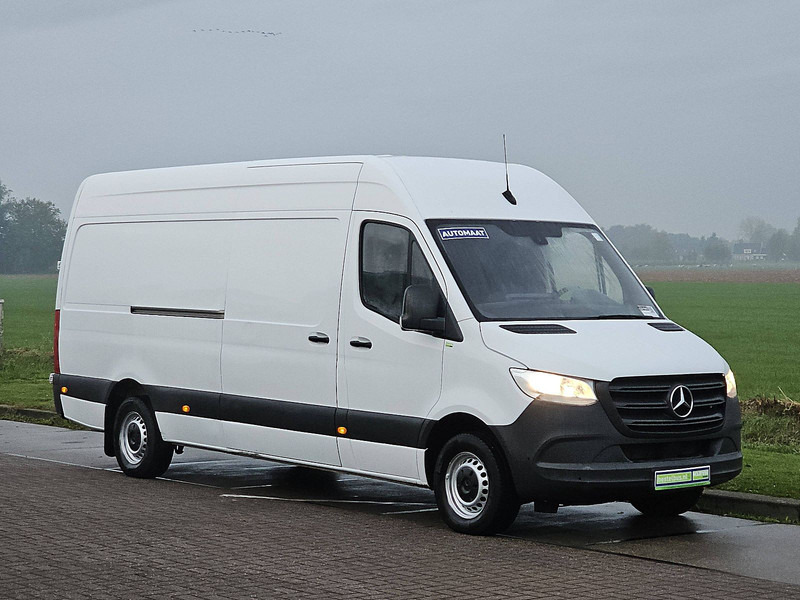 Mercedes-Benz Sprinter 315 L3H2 Maxi Automaat! - Furgone chiuso: foto 5 Mercedes-Benz Sprinter 315 L3H2 Maxi Automaat! - Furgone chiuso: foto 5