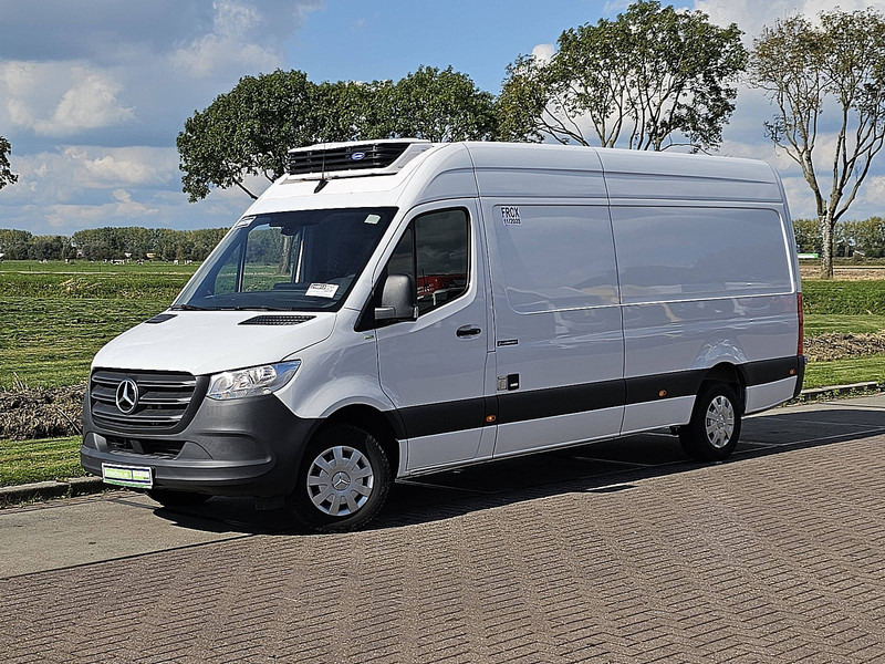 Mercedes-Benz Sprinter 315 L3H2 Maxi Koelwagen! - Furgone frigo: foto 2 Mercedes-Benz Sprinter 315 L3H2 Maxi Koelwagen! - Furgone frigo: foto 2