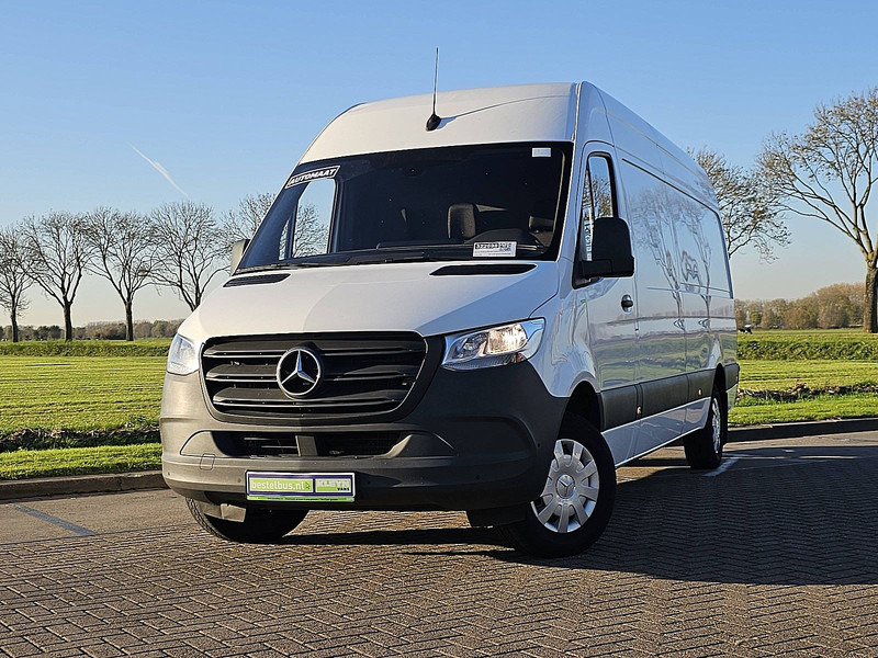 Mercedes-Benz Sprinter 315 L3H2 Mbux Automaat! - Furgone chiuso: foto 1 Mercedes-Benz Sprinter 315 L3H2 Mbux Automaat! - Furgone chiuso: foto 1