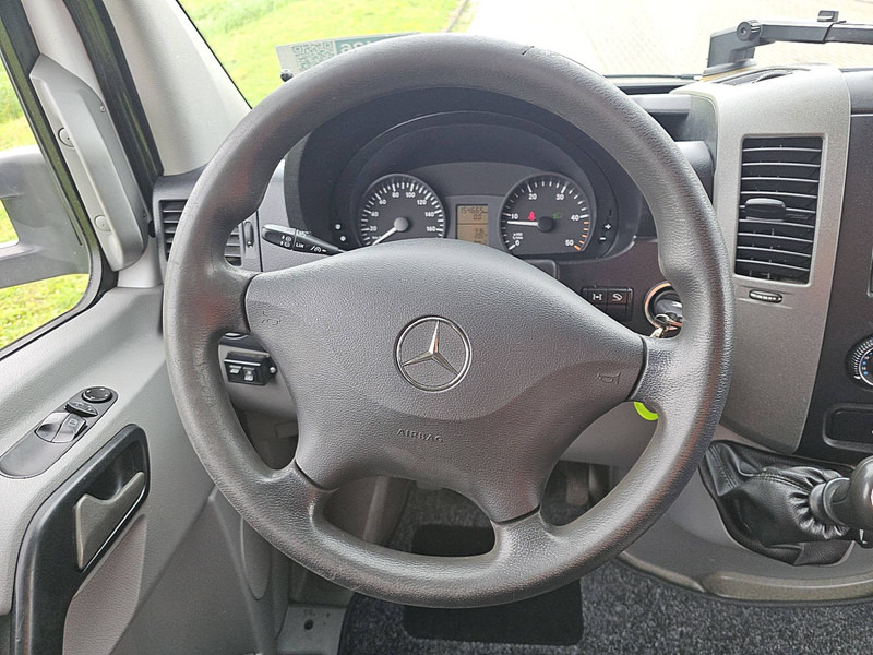 Furgone con cassone fisso Mercedes-Benz Sprinter 316 4x4 Open-Laadbak AC!: foto 11