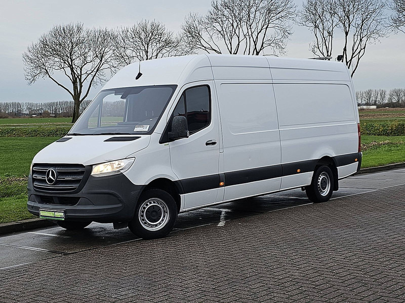 Mercedes-Benz Sprinter 316 CDI L3H2 3.5 ton ahw - Furgone chiuso: foto 2 Mercedes-Benz Sprinter 316 CDI L3H2 3.5 ton ahw - Furgone chiuso: foto 2