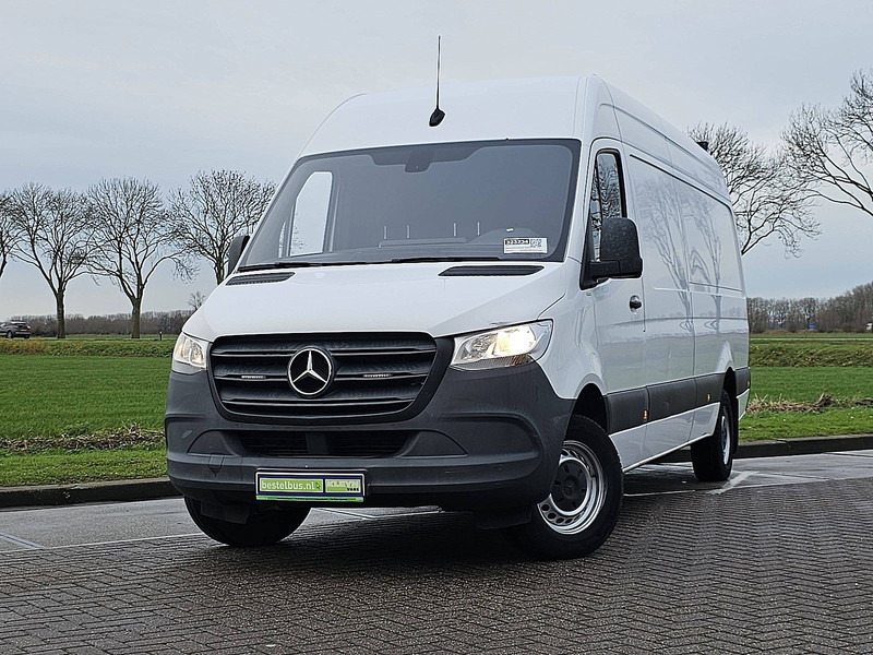 Mercedes-Benz Sprinter 316 CDI L3H2 3.5 ton ahw - Furgone chiuso: foto 1 Mercedes-Benz Sprinter 316 CDI L3H2 3.5 ton ahw - Furgone chiuso: foto 1
