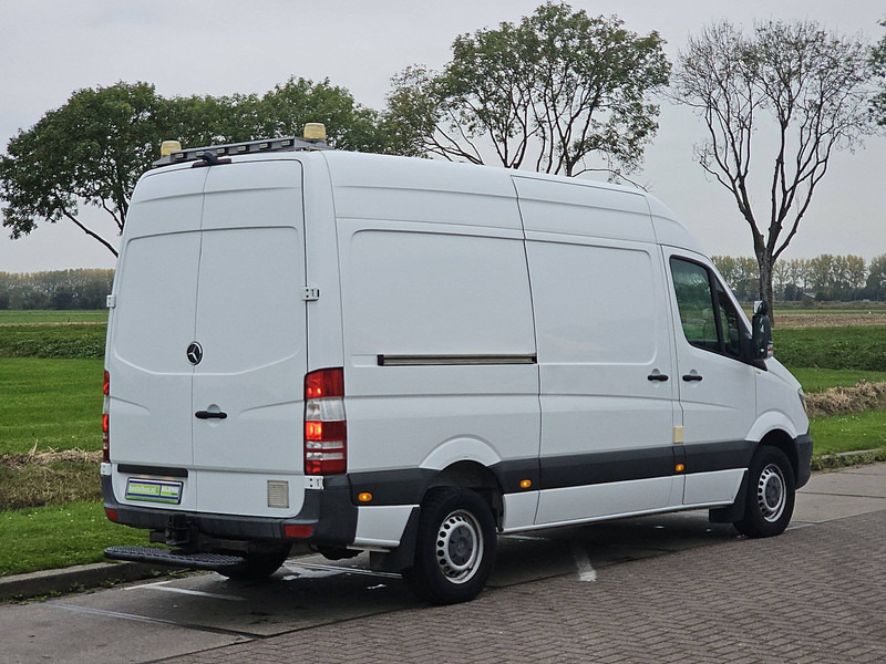 Mercedes-Benz Sprinter 316 L2H2 3.5T-Trekhaak! - Furgone chiuso: foto 3 Mercedes-Benz Sprinter 316 L2H2 3.5T-Trekhaak! - Furgone chiuso: foto 3