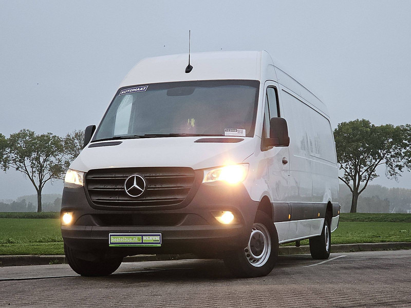 Mercedes-Benz Sprinter 316 L3H2 Maxi Automaat! - Furgone chiuso: foto 1 Mercedes-Benz Sprinter 316 L3H2 Maxi Automaat! - Furgone chiuso: foto 1