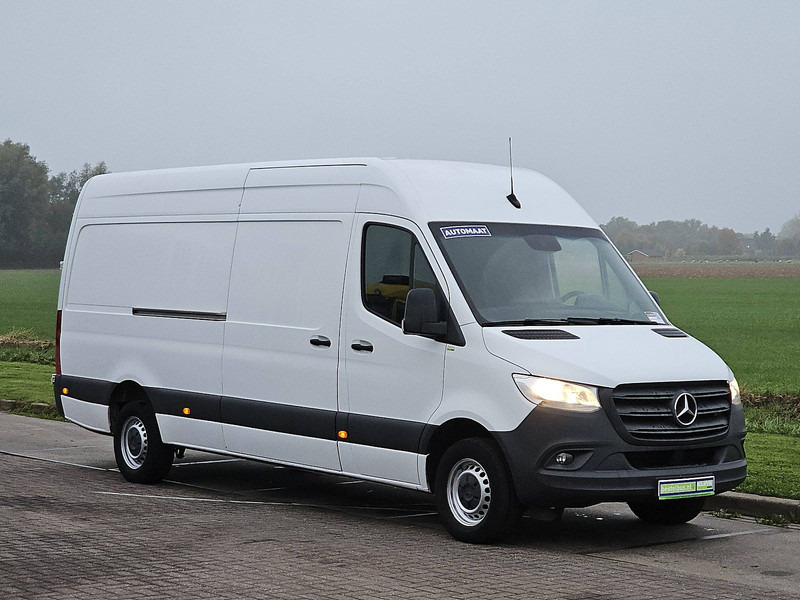 Mercedes-Benz Sprinter 316 L3H2 Maxi Automaat! - Furgone chiuso: foto 5 Mercedes-Benz Sprinter 316 L3H2 Maxi Automaat! - Furgone chiuso: foto 5