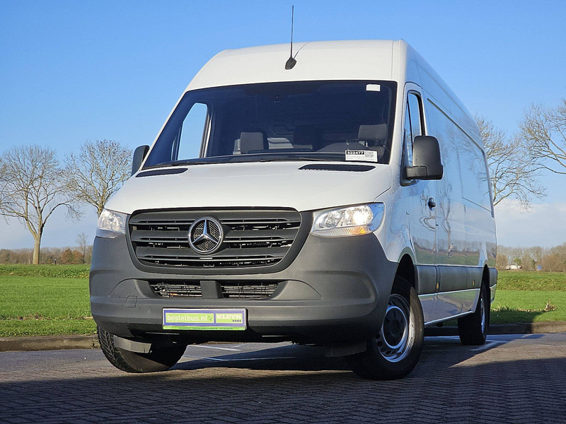 Mercedes-Benz Sprinter 316 L3H2 Mbux Automaat! - Furgone chiuso: foto 1 Mercedes-Benz Sprinter 316 L3H2 Mbux Automaat! - Furgone chiuso: foto 1