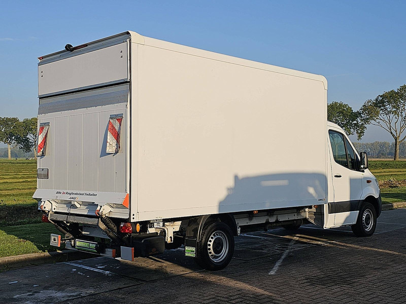 Mercedes-Benz Sprinter 317 Bakwagen Laadklep! - Furgone box: foto 3 Mercedes-Benz Sprinter 317 Bakwagen Laadklep! - Furgone box: foto 3