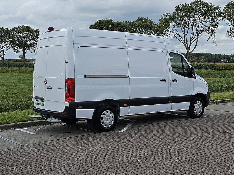 Mercedes-Benz Sprinter 317 L2H2 3.5T-Trekhaak! - Furgone chiuso: foto 3 Mercedes-Benz Sprinter 317 L2H2 3.5T-Trekhaak! - Furgone chiuso: foto 3