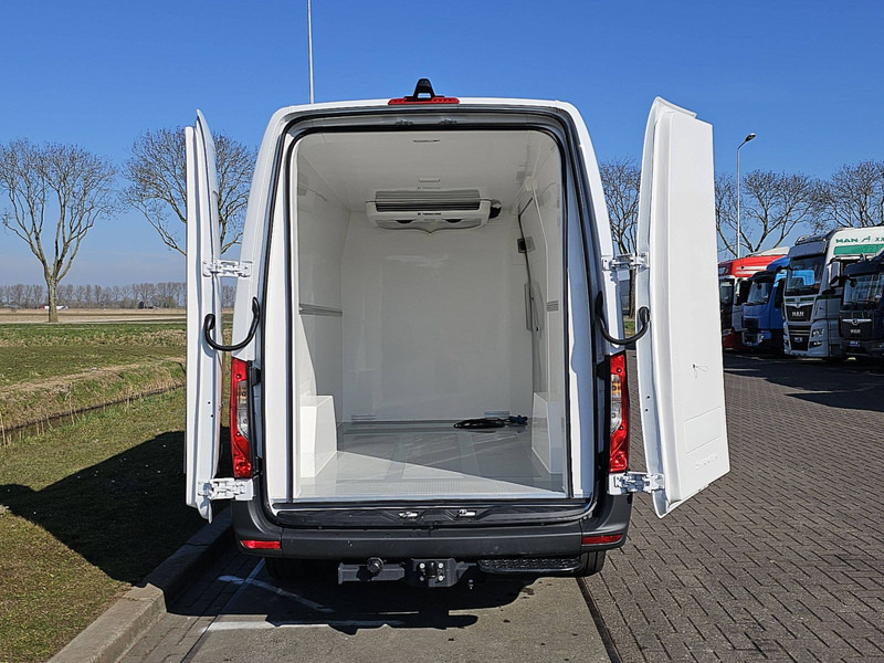Furgone frigo Mercedes-Benz Sprinter 317 L2H2 Koeler 3.5t-Trh: foto 11