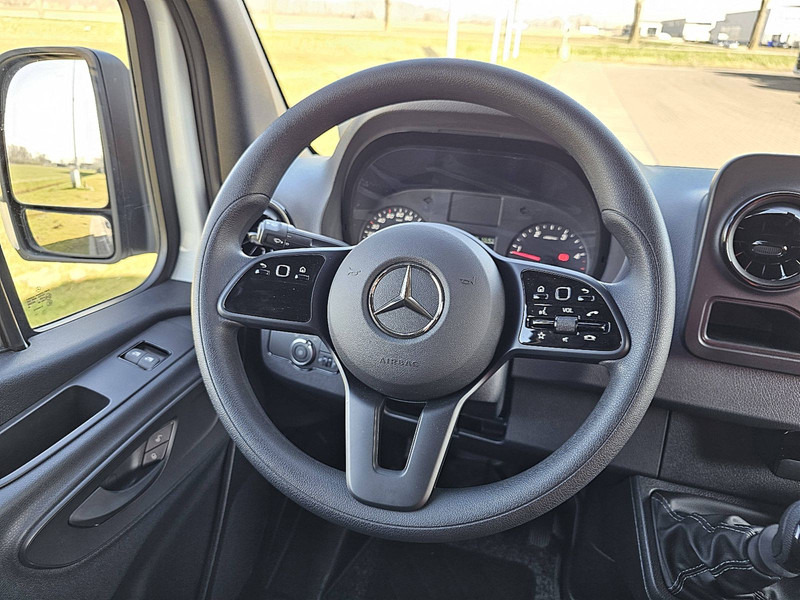 Furgone frigo Mercedes-Benz Sprinter 317 L2H2 Koeler 3.5t-Trh: foto 9