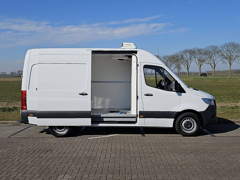 Furgone frigo Mercedes-Benz Sprinter 317 L2H2 Koeler 3.5t-Trh: foto 12
