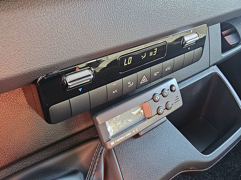 Furgone frigo Mercedes-Benz Sprinter 317 L2H2 Koeler 3.5t-Trh: foto 10