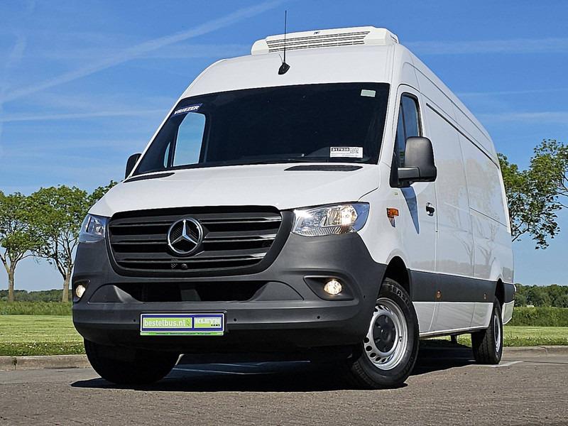 Mercedes-Benz Sprinter 317 L3H2 Maxi Koeler D/N - Furgone frigo: foto 1 Mercedes-Benz Sprinter 317 L3H2 Maxi Koeler D/N - Furgone frigo: foto 1