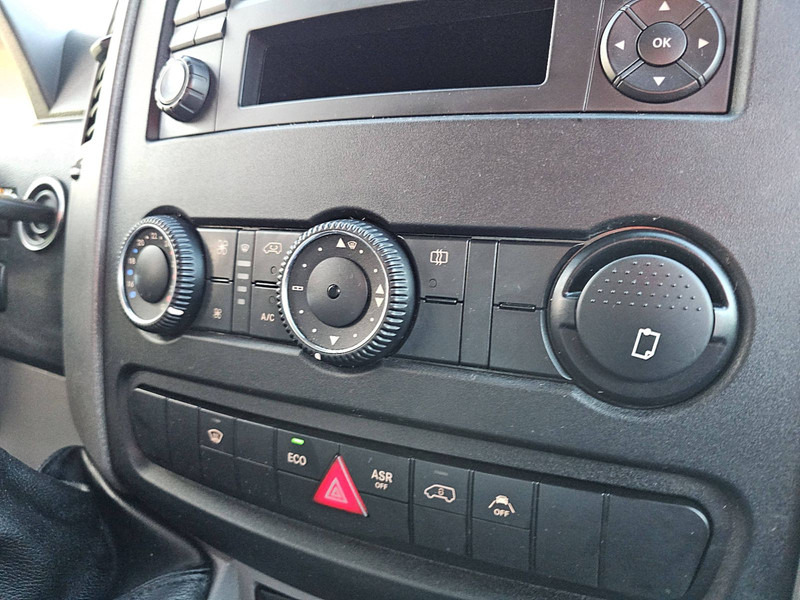 Furgone ribaltabile Mercedes-Benz Sprinter 516 KIPPER EURO6: foto 9