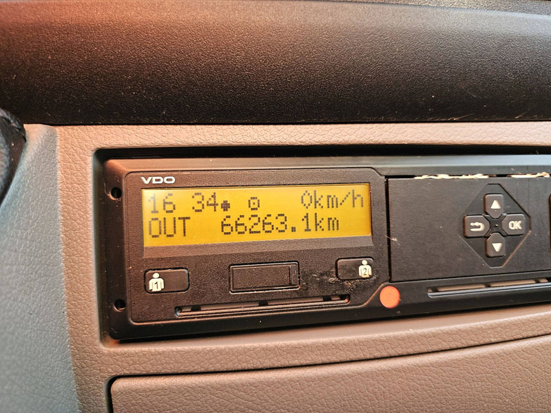 Furgone ribaltabile Mercedes-Benz Sprinter 516 KIPPER EURO6: foto 8