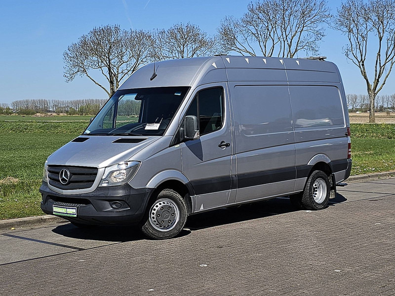 Mercedes-Benz Sprinter 516 L2H2 Wp-Inrichting ! - Furgone chiuso: foto 2 Mercedes-Benz Sprinter 516 L2H2 Wp-Inrichting ! - Furgone chiuso: foto 2