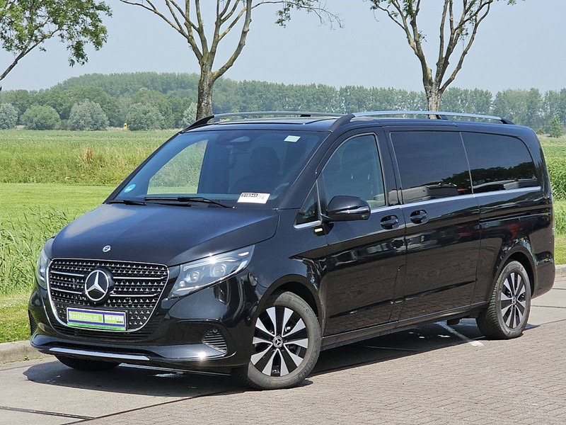 Mercedes-Benz V-Klasse 300 CDI L3 XL 8-Pers Mbux! - Minibus, Pulmino: foto 2 Mercedes-Benz V-Klasse 300 CDI L3 XL 8-Pers Mbux! - Minibus, Pulmino: foto 2