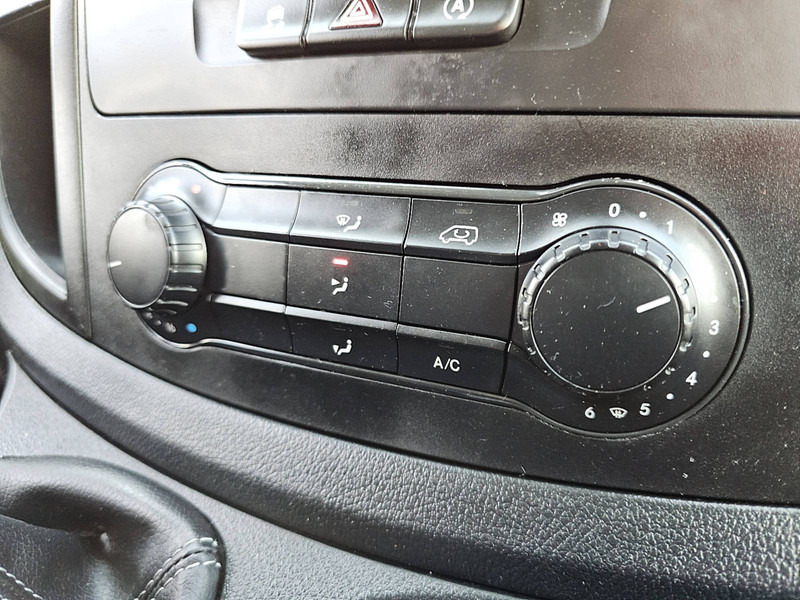 Furgoncino Mercedes-Benz Vito 110 ac  EURO6: foto 10