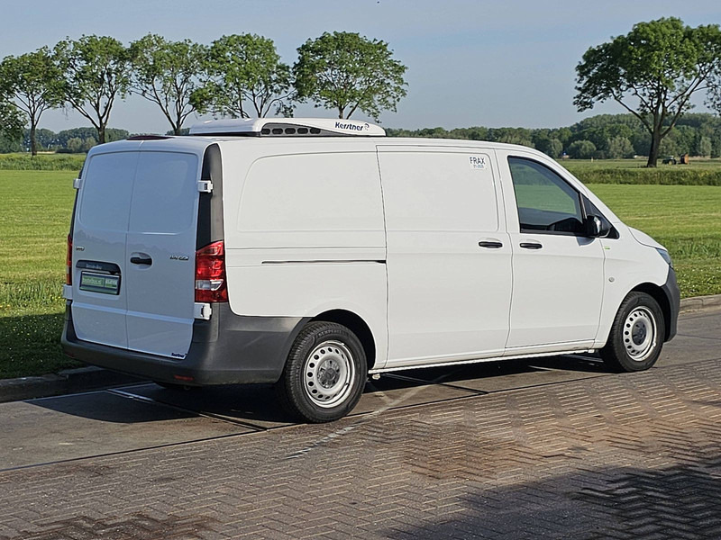 Mercedes-Benz Vito 114 L2 Kerstner Koeler - Furgone frigo: foto 3 Mercedes-Benz Vito 114 L2 Kerstner Koeler - Furgone frigo: foto 3