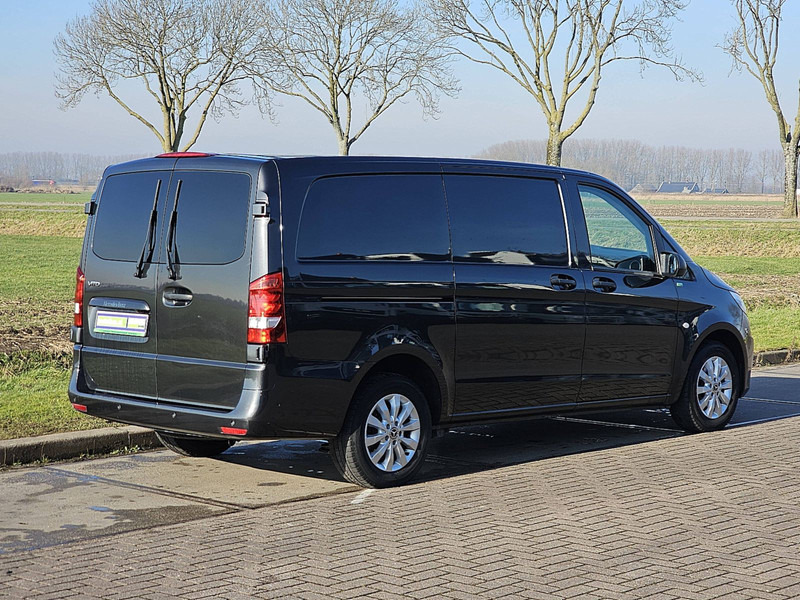 Mercedes-Benz Vito 114 L2 LED Automaat! - Furgoncino: foto 3 Mercedes-Benz Vito 114 L2 LED Automaat! - Furgoncino: foto 3