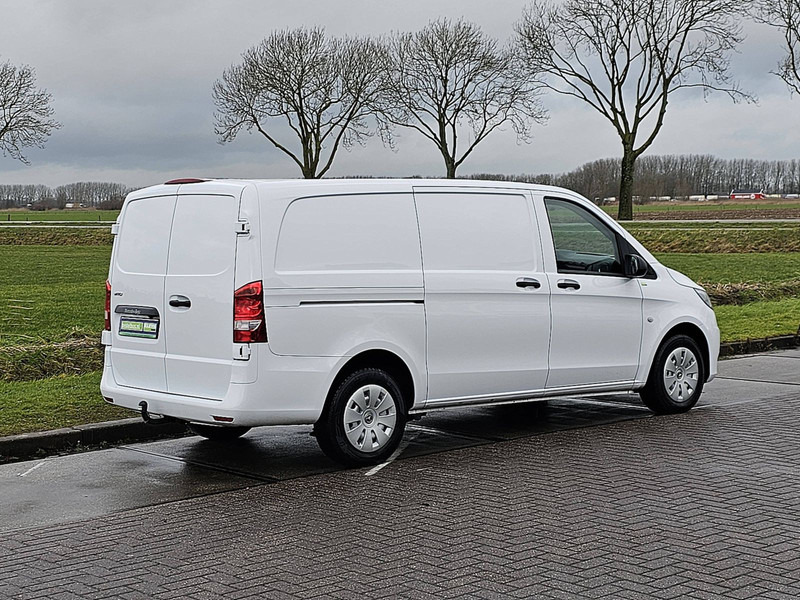 Mercedes-Benz Vito 114 L2H1 Automaat Navi ! - Furgoncino: foto 3 Mercedes-Benz Vito 114 L2H1 Automaat Navi ! - Furgoncino: foto 3
