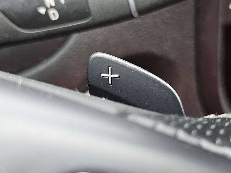 Furgoncino Mercedes-Benz Vito 114 clima automaat EURO6: foto 14