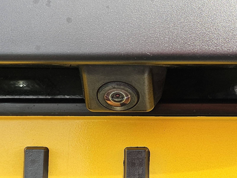 Furgoncino Mercedes-Benz Vito 114 clima automaat EURO6: foto 19