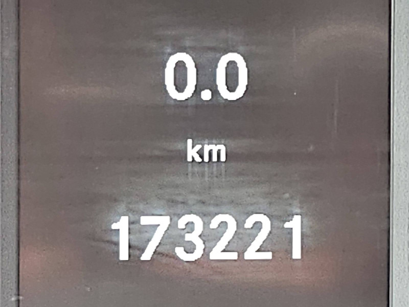 Furgoncino Mercedes-Benz Vito 114 clima automaat EURO6: foto 9