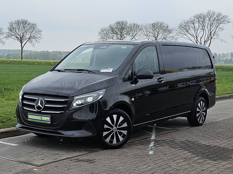 Mercedes-Benz Vito 116 L2 SELECT LED Mbux! - Furgoncino: foto 2 Mercedes-Benz Vito 116 L2 SELECT LED Mbux! - Furgoncino: foto 2