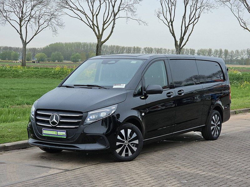 Mercedes-Benz Vito 116 L3 XL 2x-Zijdeur LED - Furgoncino: foto 2 Mercedes-Benz Vito 116 L3 XL 2x-Zijdeur LED - Furgoncino: foto 2