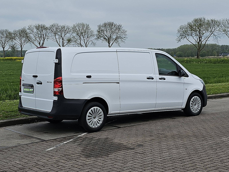 Mercedes-Benz Vito 116 L3 XL Navi Automaat! - Furgoncino: foto 3 Mercedes-Benz Vito 116 L3 XL Navi Automaat! - Furgoncino: foto 3