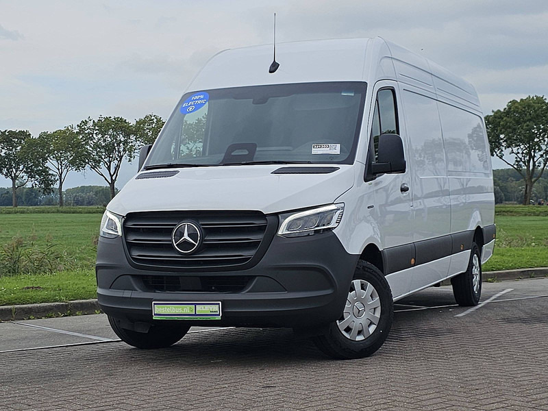 Mercedes-Benz eSprinter 320 L3H2 81kWh Nieuw - Furgone chiuso, Furgone elettrico: foto 1 Mercedes-Benz eSprinter 320 L3H2 81kWh Nieuw - Furgone chiuso, Furgone elettrico: foto 1