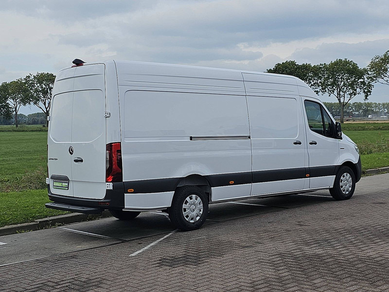 Mercedes-Benz eSprinter 320 L3H2 81kWh Nieuw - Furgone chiuso, Furgone elettrico: foto 3 Mercedes-Benz eSprinter 320 L3H2 81kWh Nieuw - Furgone chiuso, Furgone elettrico: foto 3