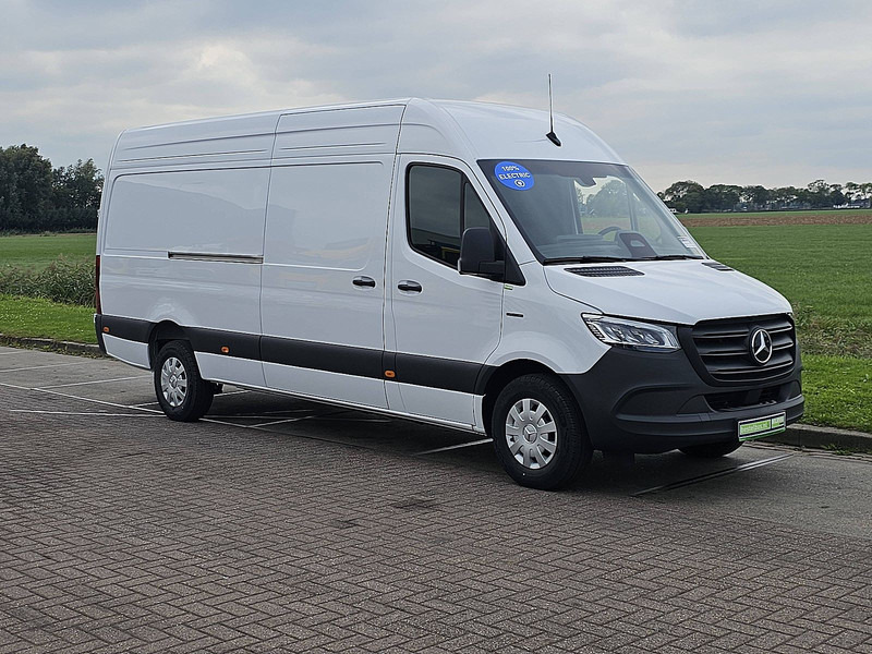 Mercedes-Benz eSprinter 320 L3H2 81kWh Nieuw - Furgone chiuso, Furgone elettrico: foto 5 Mercedes-Benz eSprinter 320 L3H2 81kWh Nieuw - Furgone chiuso, Furgone elettrico: foto 5