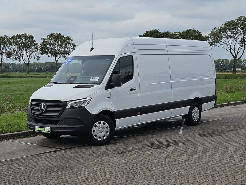 Mercedes-Benz eSprinter 320 L3H2 81kWh Nieuw - Furgone chiuso, Furgone elettrico: foto 2 Mercedes-Benz eSprinter 320 L3H2 81kWh Nieuw - Furgone chiuso, Furgone elettrico: foto 2