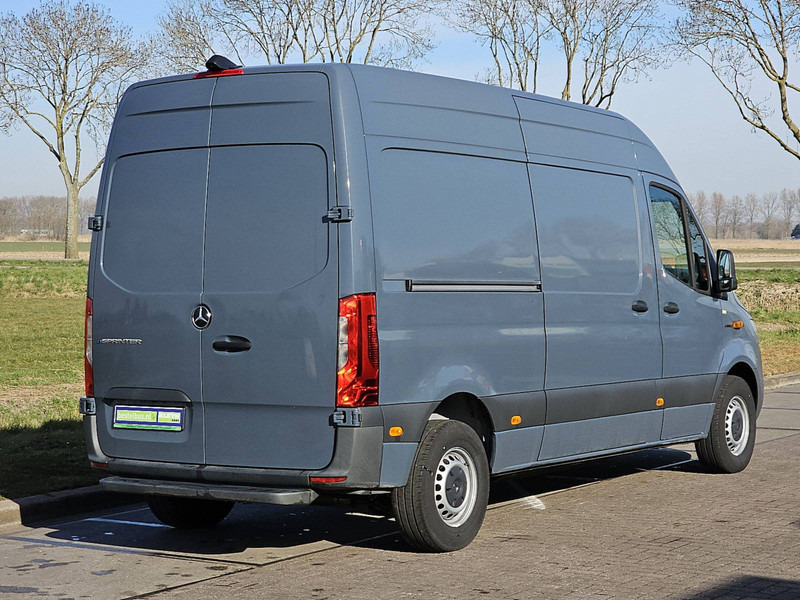Mercedes-Benz eSprinter L2H2 41kWh Demo! - Furgone chiuso, Furgone elettrico: foto 3 Mercedes-Benz eSprinter L2H2 41kWh Demo! - Furgone chiuso, Furgone elettrico: foto 3