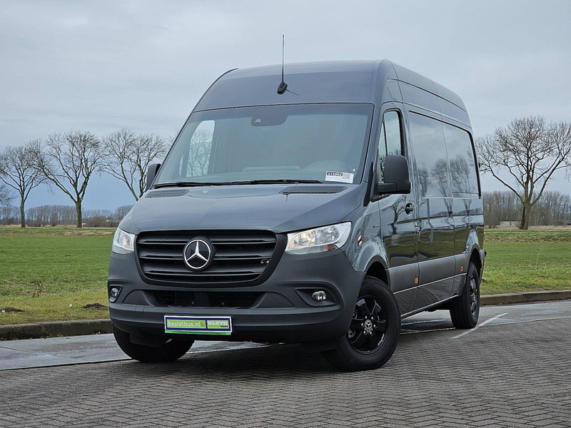 Mercedes-Benz eSprinter L2H2 47 kWh Airco! - Furgone chiuso, Furgone elettrico: foto 1 Mercedes-Benz eSprinter L2H2 47 kWh Airco! - Furgone chiuso, Furgone elettrico: foto 1